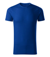 Native (GOTS) - royal blue
