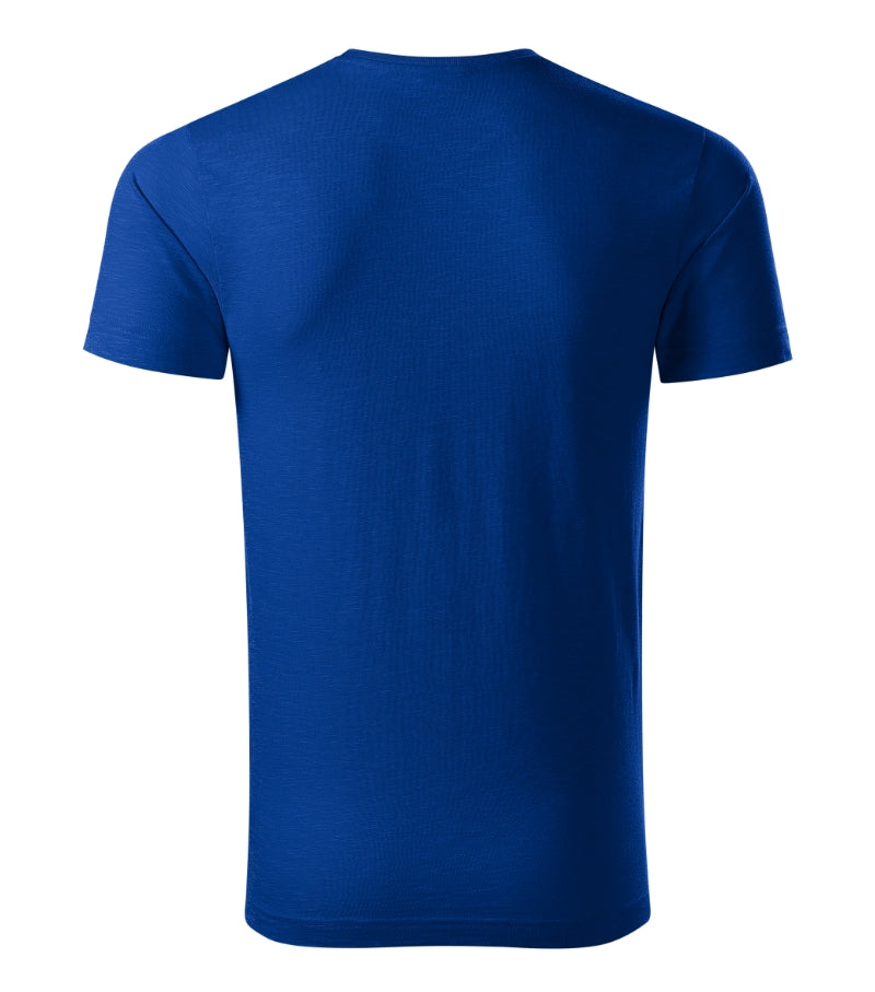Native (GOTS) - royal blue