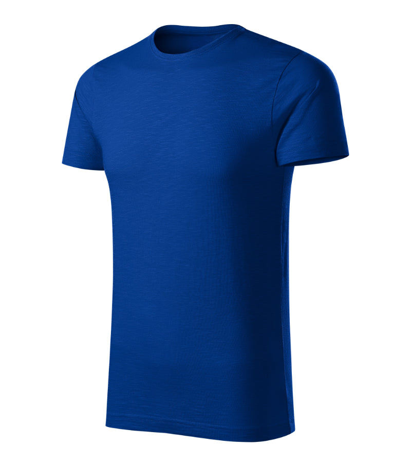 Native (GOTS) - royal blue