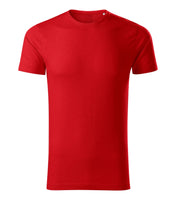 Native (GOTS) - red