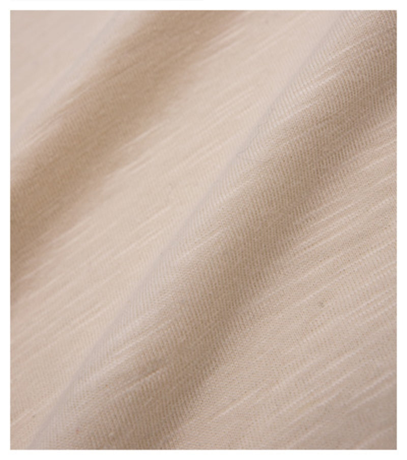 Native (GOTS) - almond