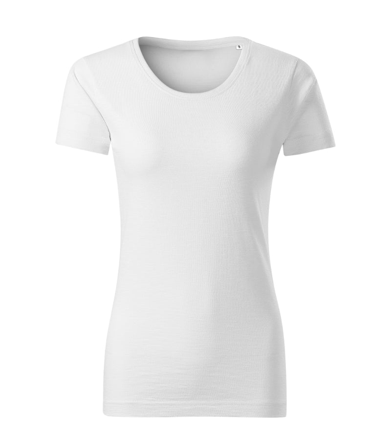Native (GOTS) - white
