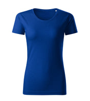 Native (GOTS) - royal blue
