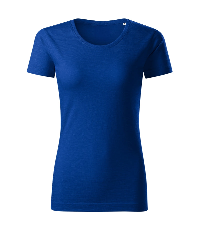 Native (GOTS) - royal blue
