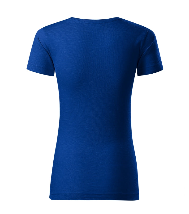 Native (GOTS) - royal blue