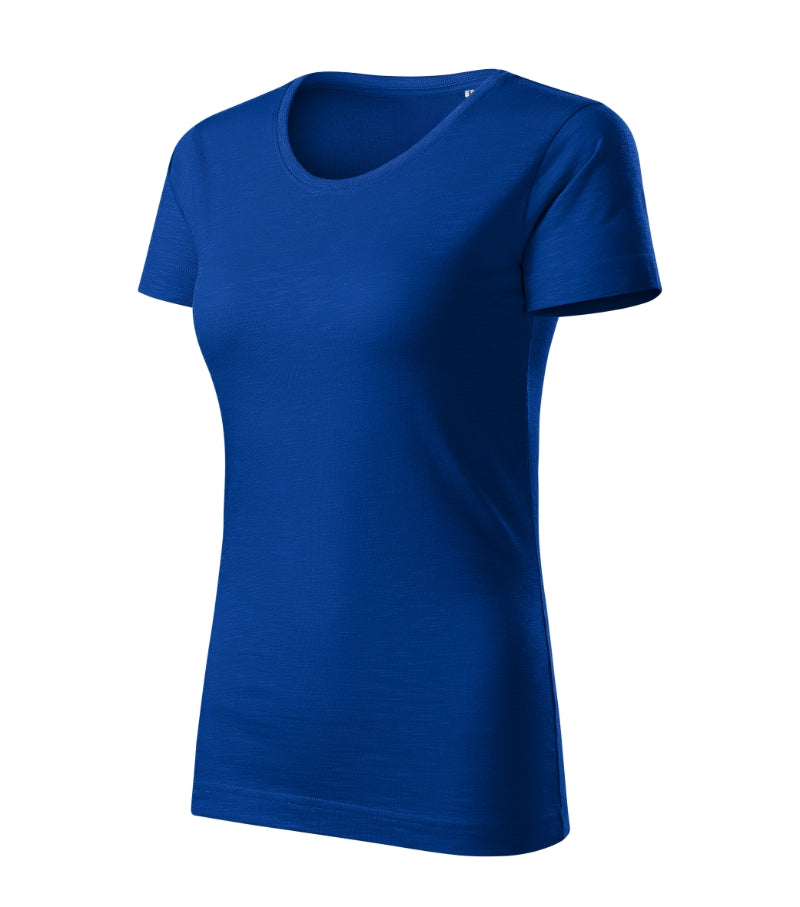Native (GOTS) - royal blue