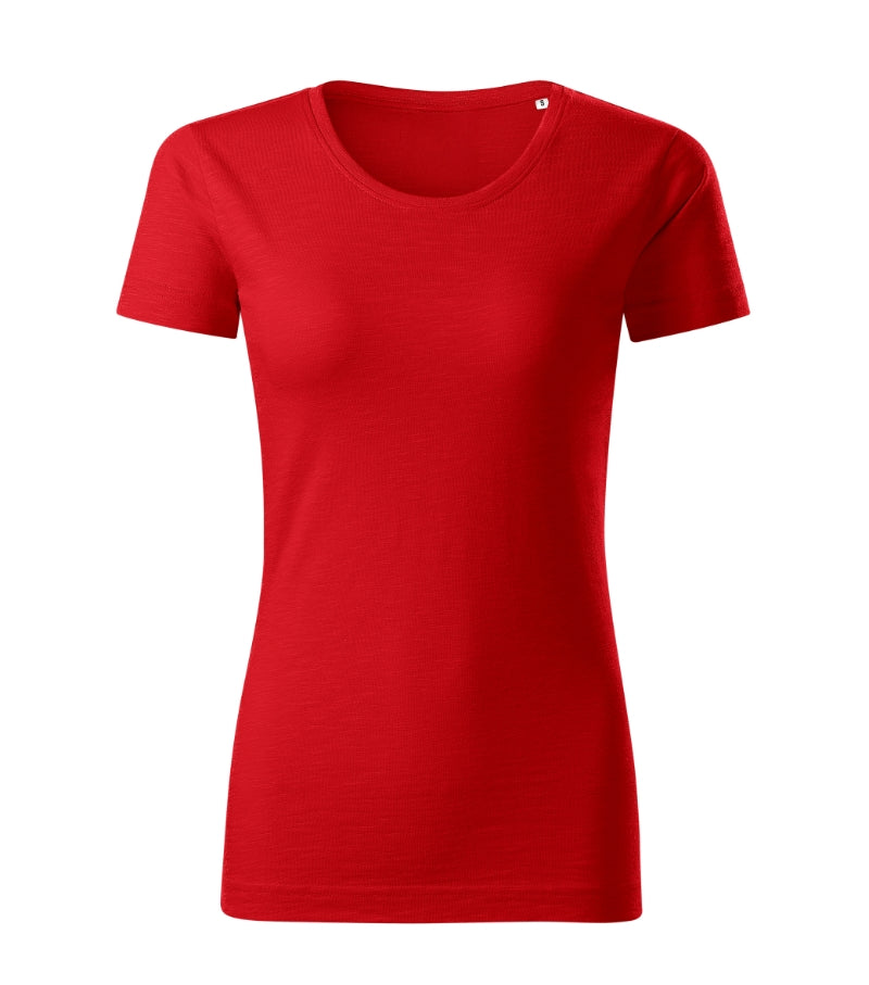 Native (GOTS) - red