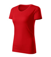Native (GOTS) - red