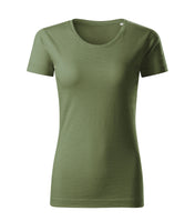 Native (GOTS) - khaki