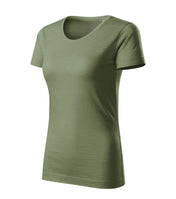 Native (GOTS) - khaki