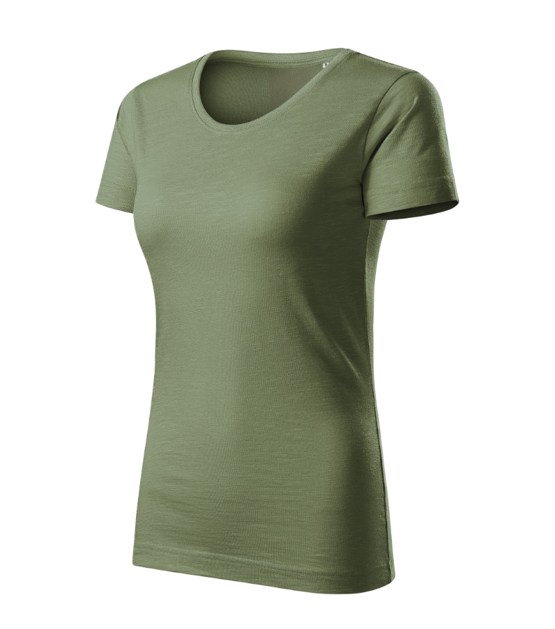 Native (GOTS) - khaki