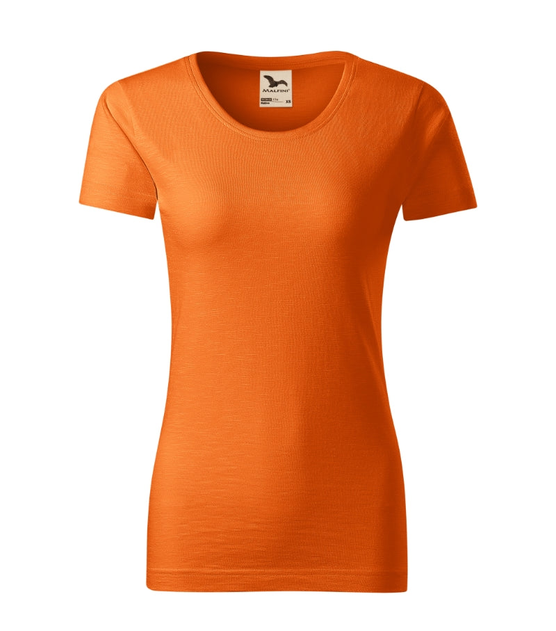 Native (GOTS) - orange