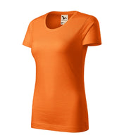 Native (GOTS) - orange