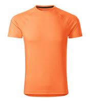 Destiny - neon mandarine
