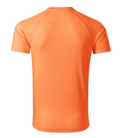 Destiny - neon mandarine