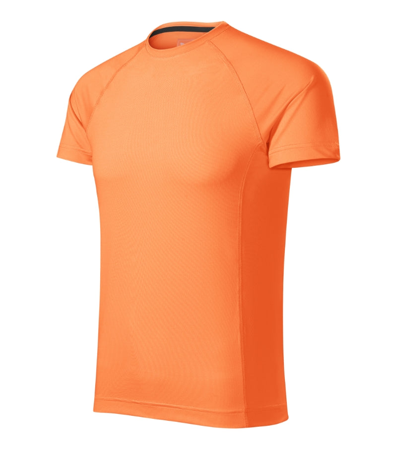 Destiny - neon mandarine