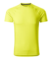 Destiny - neon yellow
