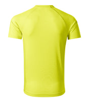 Destiny - neon yellow
