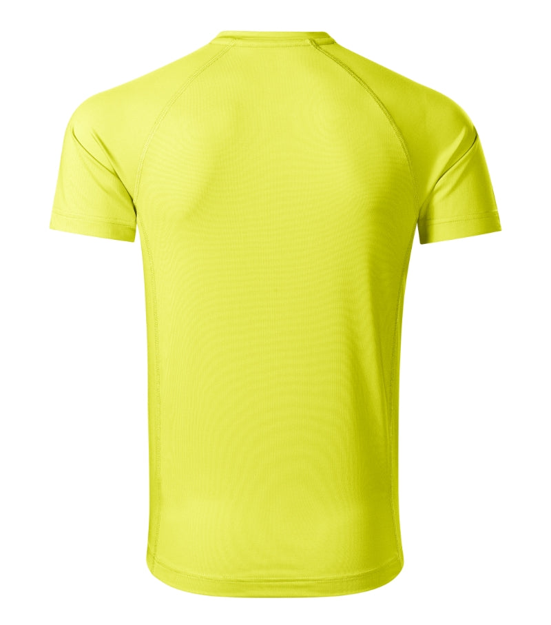 Destiny - neon yellow