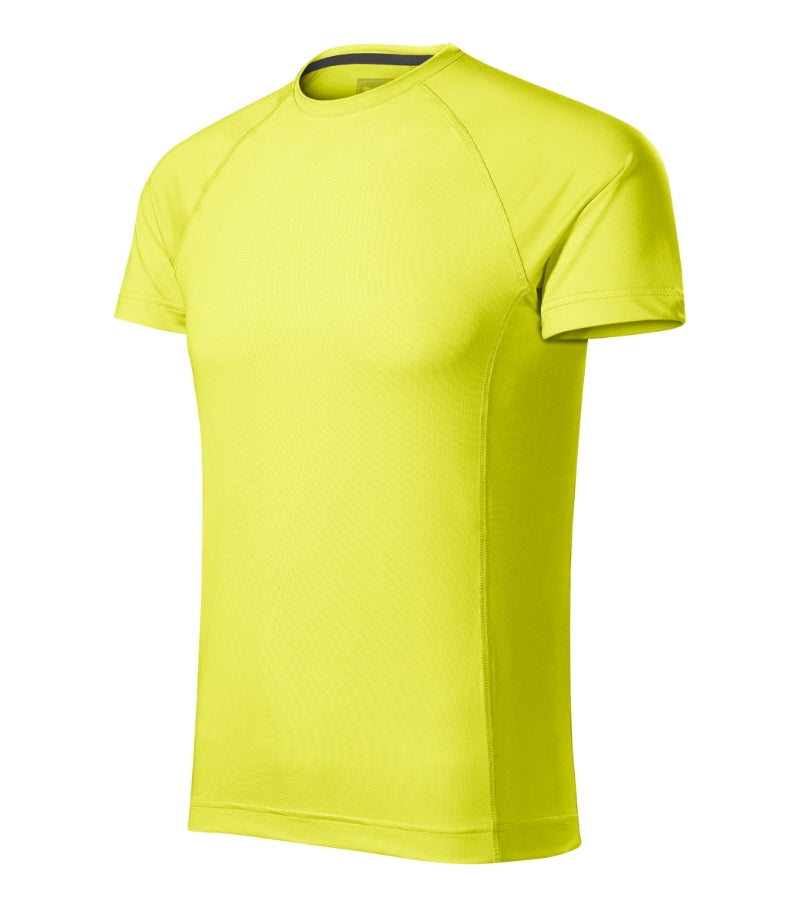 Destiny - neon yellow