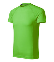 Destiny - apple green