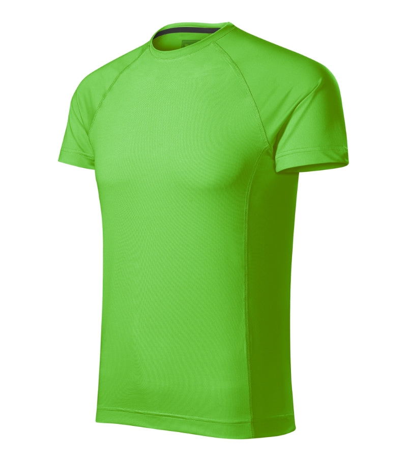 Destiny - apple green