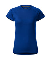 Destiny - royal blue