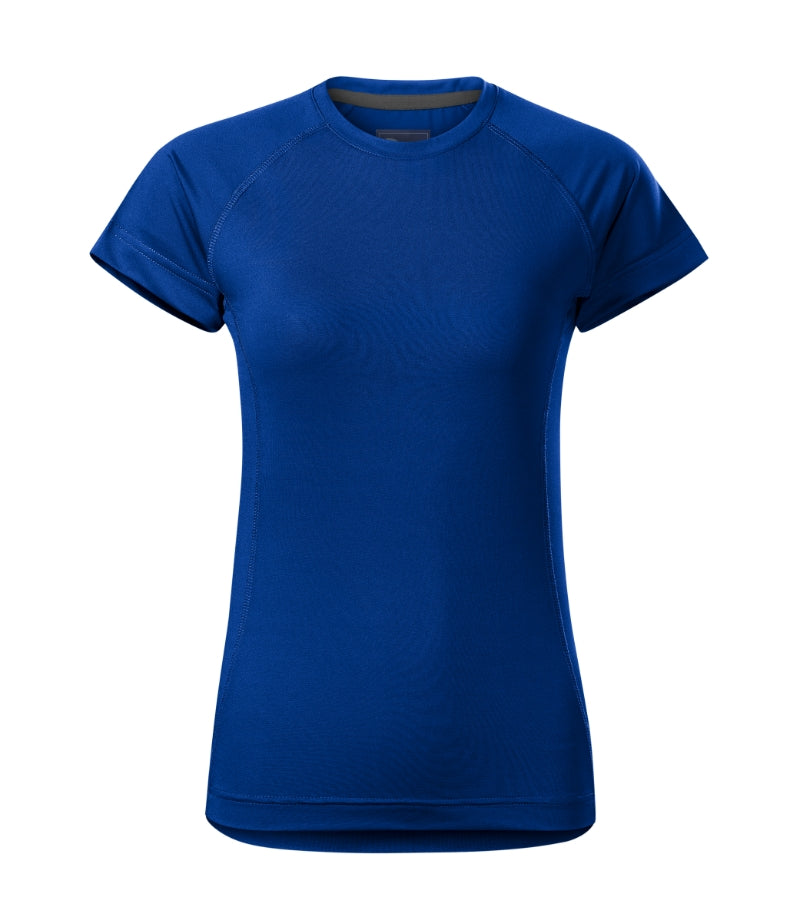 Destiny - royal blue