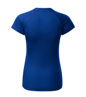 Destiny - royal blue