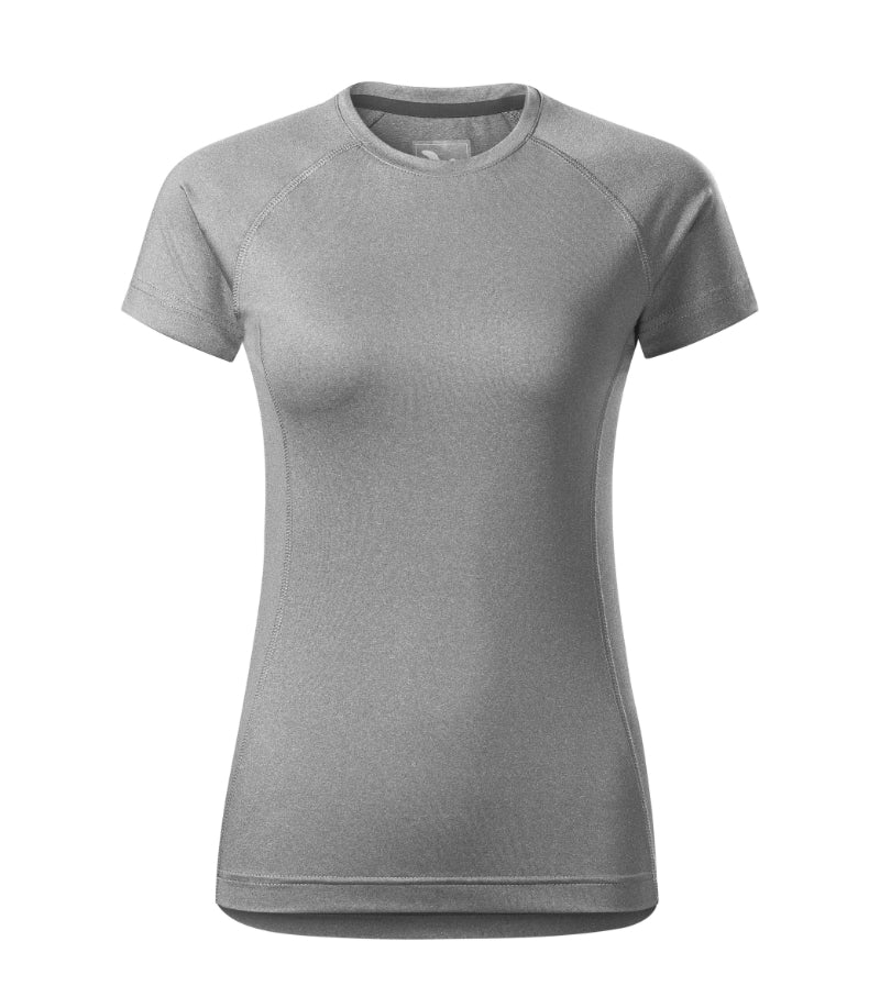 Destiny - dark gray melange