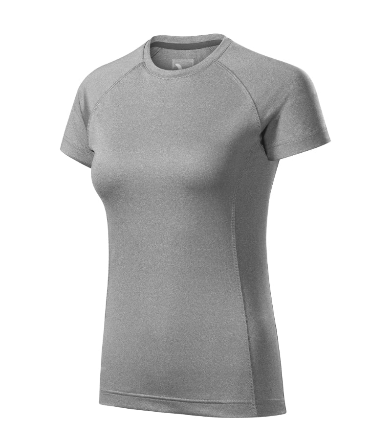 Destiny - dark gray melange