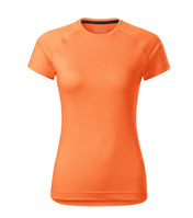 Destiny - neon mandarine