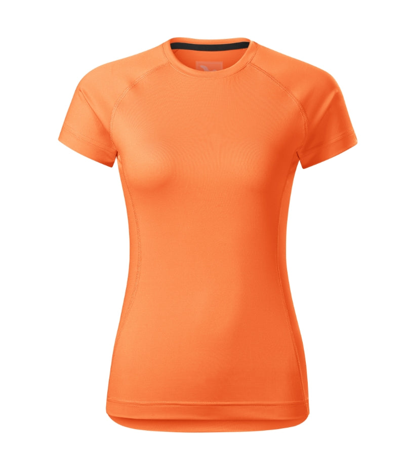 Destiny - neon mandarine