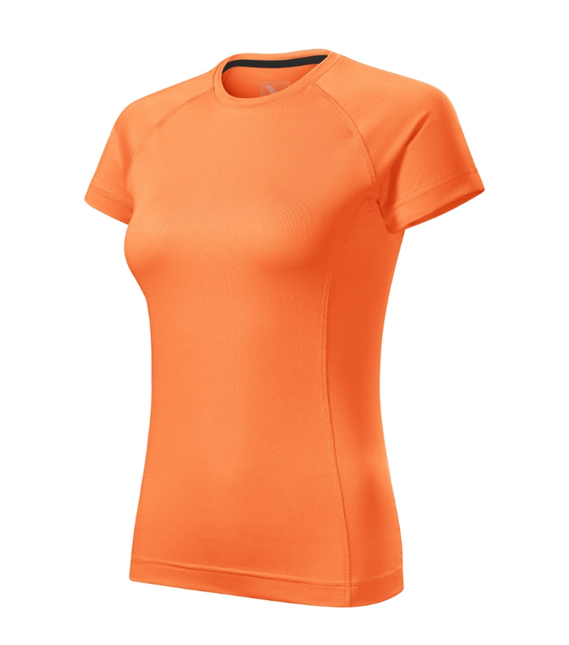 Destiny - neon mandarine