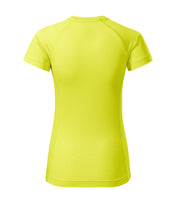 Destiny - neon yellow