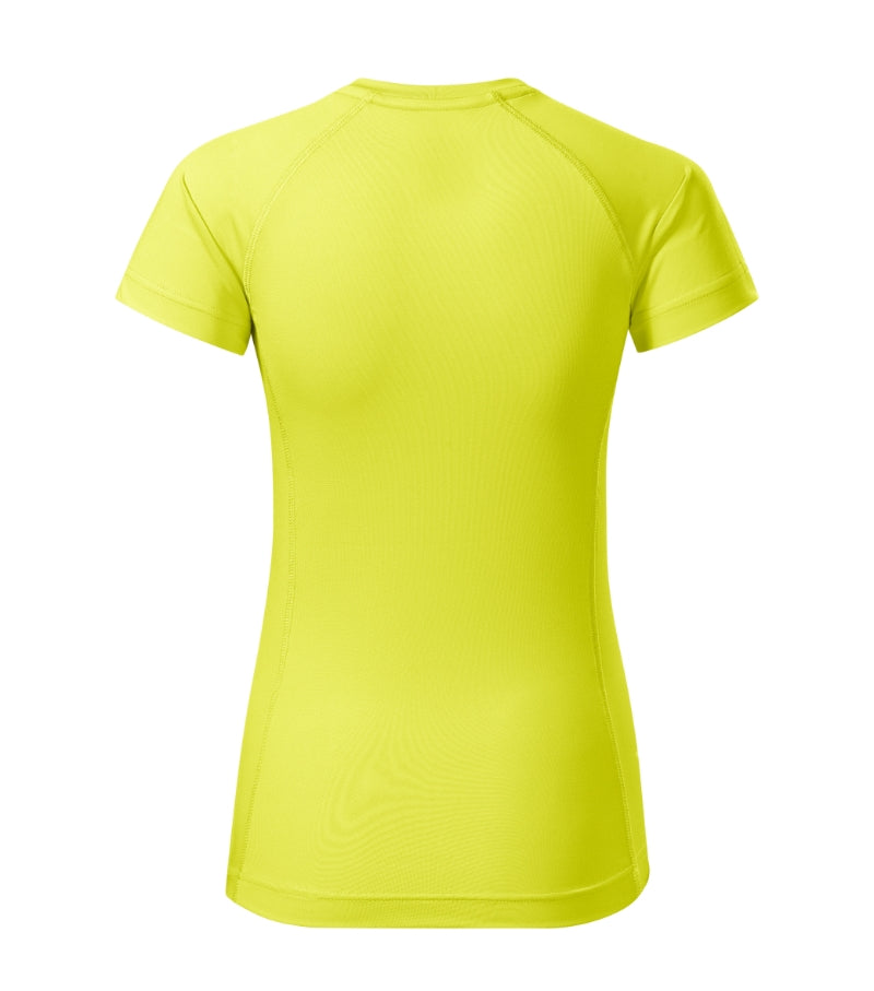Destiny - neon yellow