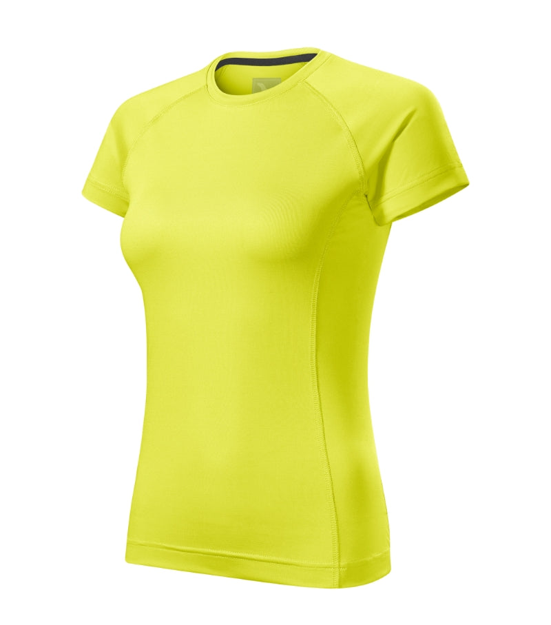 Destiny - neon yellow
