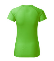 Destiny - apple green