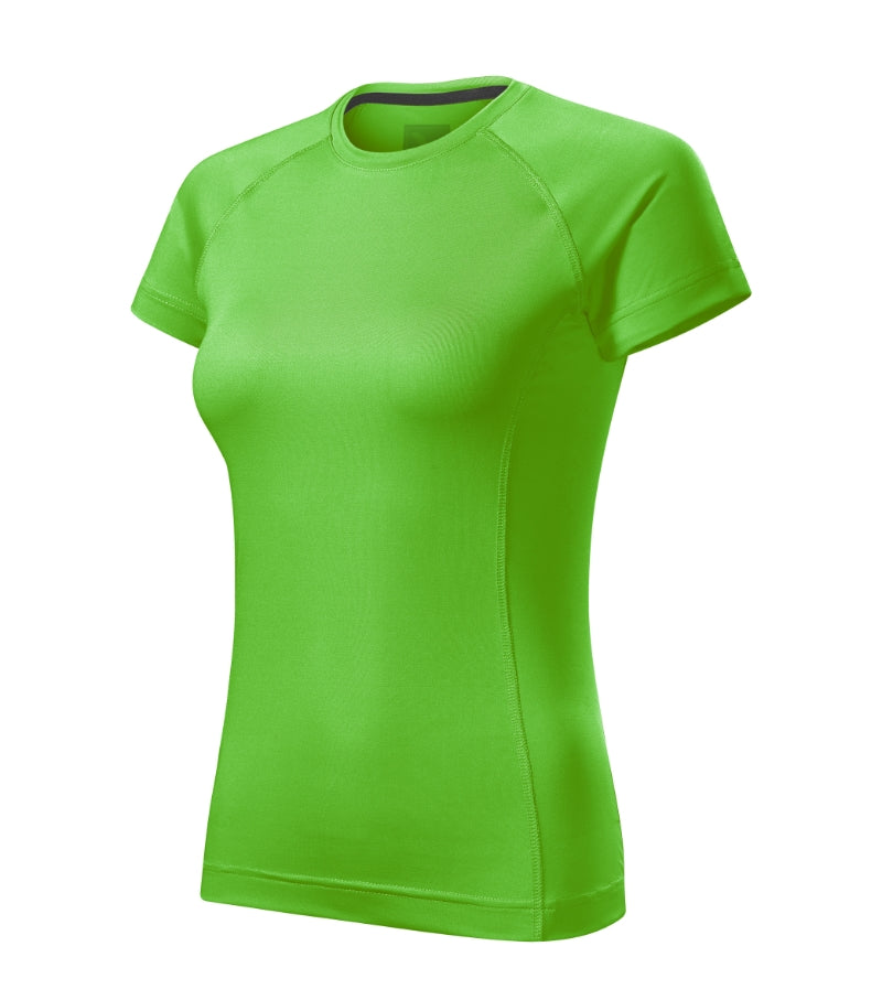 Destiny - apple green