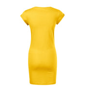 Freedom - yellow