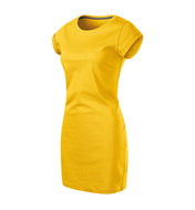 Freedom - yellow