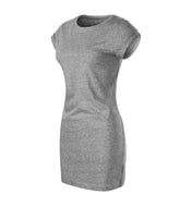 Freedom - dark gray melange