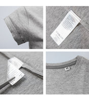 Freedom - dark gray melange