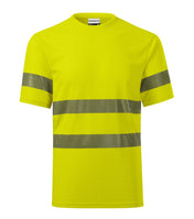 HV Dry - fluorescent yellow