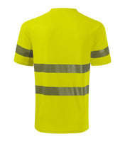 HV Dry - fluorescent yellow