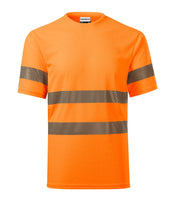 HV Dry - fluorescent orange
