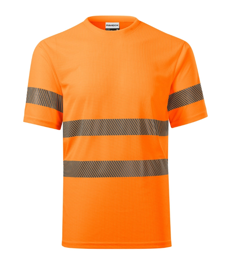 HV Dry - fluorescent orange