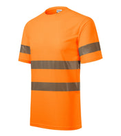 HV Dry - fluorescent orange