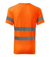 HV Protect - fluorescent orange