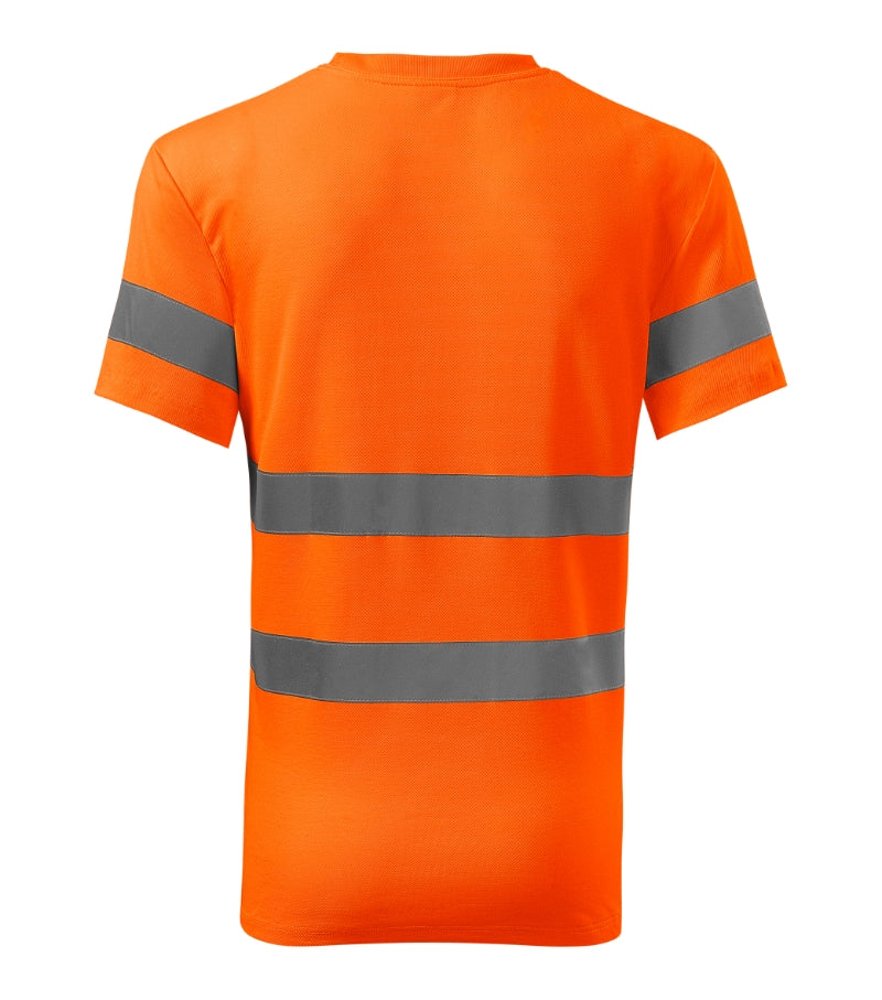 HV Protect - fluorescent orange